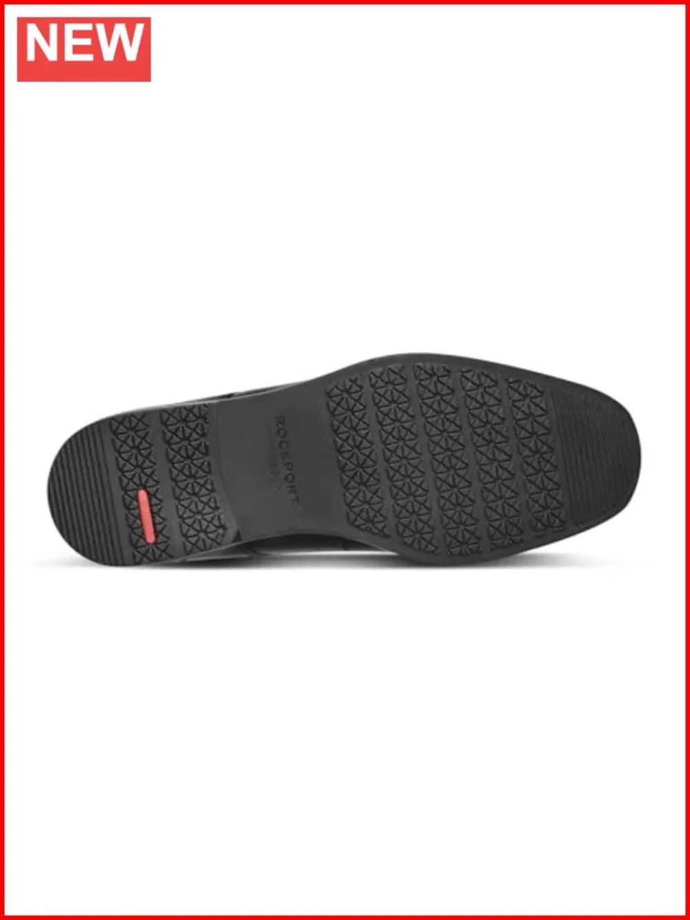 Waterproof Cap Toe Oxfords Lace-Up Dress Shoes Memory Foam